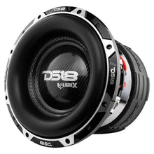 Load image into Gallery viewer, DS18 Hooligan Subwoofer 12in 4000 Watts RMS 4 ohm DVC - Additional View 6