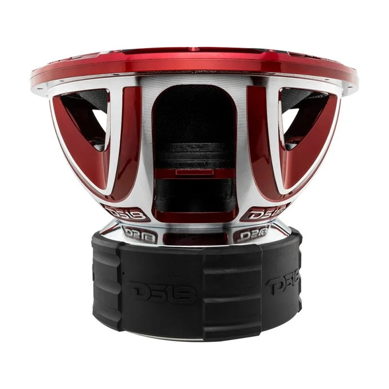 DS18 Hooligan Subwoofer 15in 4000 Watts RMS 1 ohm DVC - Additional View 6
