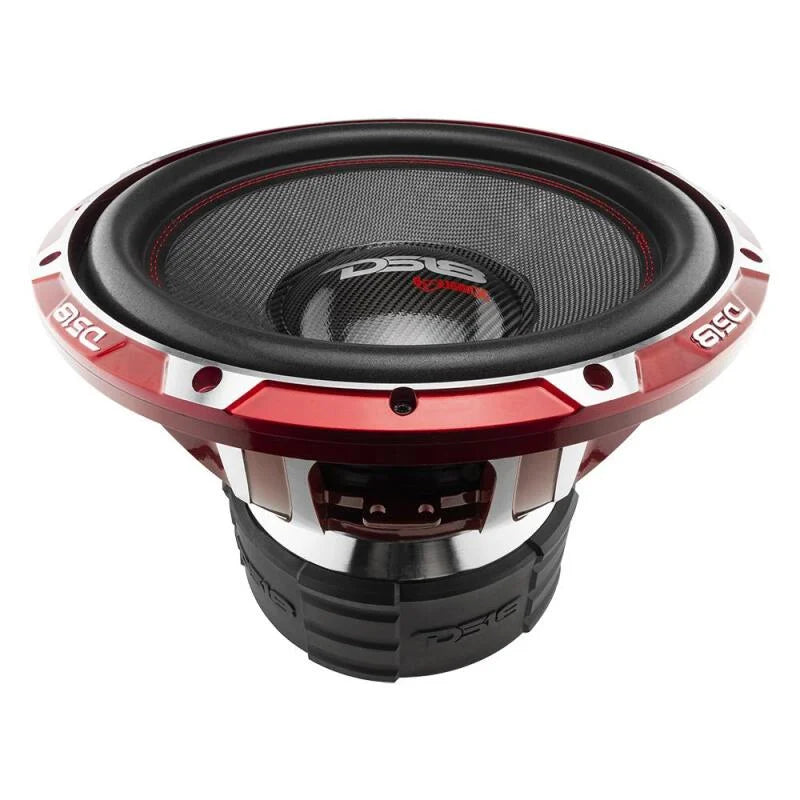 DS18 Hooligan Subwoofer 15in 4000 Watts RMS 4 ohm DVC - Additional View 6