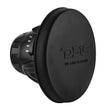 Load image into Gallery viewer, DS18 Hybrid Marine Speaker w/ Driver And RGB LED 6.5in 2-Way 250 Watts RMS 4 ohm Crbn Fiber w/ Cover - Additional View 5