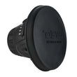 Load image into Gallery viewer, DS18 Hybrid Marine Speaker w/ Driver And RGB LEDs 6.5in 2-Way 250 Watts RMS 4 ohm Black w/ Covers - Additional View 11