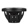 Load image into Gallery viewer, DS18 Hybrid Marine Speaker w/ Driver And RGB LEDs 8in 2-Way 350 Watts RMS 4 ohm Black w/ Covers - Additional View 8