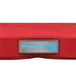 Load image into Gallery viewer, DS18 Jeep 2024+ JL/JLU/JT Overhead Soundbar Fits 4 x 8in Speakers (Not Included) LEDs- Red - Additional View 6