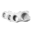 Load image into Gallery viewer, DS18 Jeep 2024+ JL/JLU/JT Overhead Soundbar Fits 4 x 8in Speakers (Not Included) LEDs- White - Additional View 8