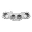 Load image into Gallery viewer, DS18 Jeep 2024+ JL/JLU/JT Overhead Soundbar Fits 4 x 8in Speakers (Not Included) LEDs- White - Additional View 10