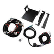 Load image into Gallery viewer, DS18 Jeep JK Harness For JK-SBAR Overhead Soundbar System Amplifier and SQBASS Underseat Subwoofer - Main Product View