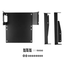 Load image into Gallery viewer, DS18 Jeep JK Harness For JK-SBAR Overhead Soundbar System Amplifier and SQBASS Underseat Subwoofer - Back View