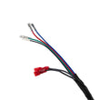 Load image into Gallery viewer, DS18 Jeep JK Harness Plug and Play For JK-SBAR Overhead Soundbar System - Main Product View