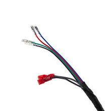 Load image into Gallery viewer, DS18 Jeep JK Harness Plug and Play For JK-SBAR Overhead Soundbar System - Main Product View