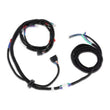 Load image into Gallery viewer, DS18 Jeep JK Harness Plug and Play For JK-SBAR Overhead Soundbar System - Side View