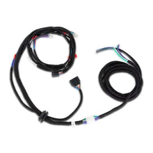 Load image into Gallery viewer, DS18 Jeep JK Harness Plug and Play For JK-SBAR Overhead Soundbar System - Side View