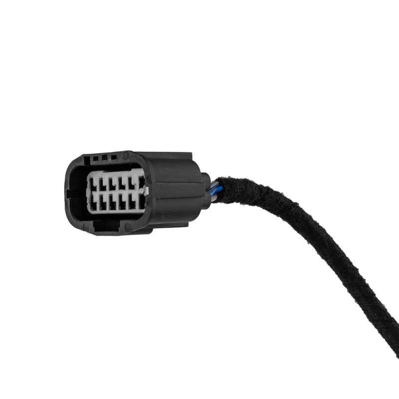 DS18 Jeep JK Harness Plug and Play For JK-SBAR Overhead Soundbar System - Back View