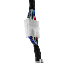 Load image into Gallery viewer, DS18 Jeep JK Harness Plug and Play For JK-SBAR Overhead Soundbar System - Installation View