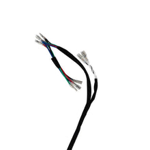 Load image into Gallery viewer, DS18 Jeep JL Harness Plug and Play For JL-SBAR Overhead Soundbar System - Side View