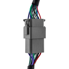 Load image into Gallery viewer, DS18 Jeep JL Harness Plug and Play For JL-SBAR Overhead Soundbar System - Installation View