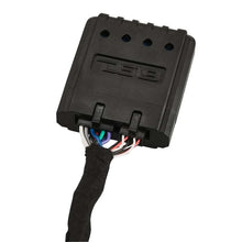 Load image into Gallery viewer, DS18 Jeep JL/JLU/JT 2024 Wiring Harness Kit For Soundbar and Amplifier - Installation View