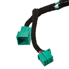 Load image into Gallery viewer, DS18 Jeep JL/JLU/JT 2024 Wiring Harness Kit For Soundbar and Amplifier - Additional View 6