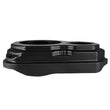 Load image into Gallery viewer, DS18 Jeep JL/JLU/JT w/ Long Door Armrests Fit 2x 6.5in Speakers 2x 3.78in Tweeters Front Door Pnls - Main Product View