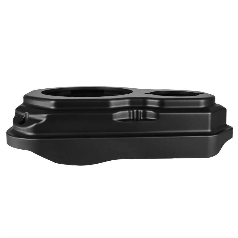 DS18 Jeep JL/JLU/JT w/ Long Door Armrests Fit 2x 6.5in Speakers 2x 3.78in Tweeters Front Door Pnls - Main Product View
