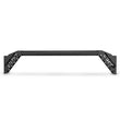Load image into Gallery viewer, DS18 Jeep JLU Speaker Mounting Tube For Towers And Pods- Black