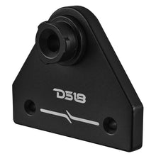 Load image into Gallery viewer, DS18 Jeep JLU Tower Speaker Mounting Bracket For Jeep Roll Cages For NXL-X Towers - Side View