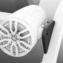 Load image into Gallery viewer, DS18 Jeep JLU Tower Speaker Mounting Bracket For Jeep Roll Cages For NXL-X Towers - Installation View