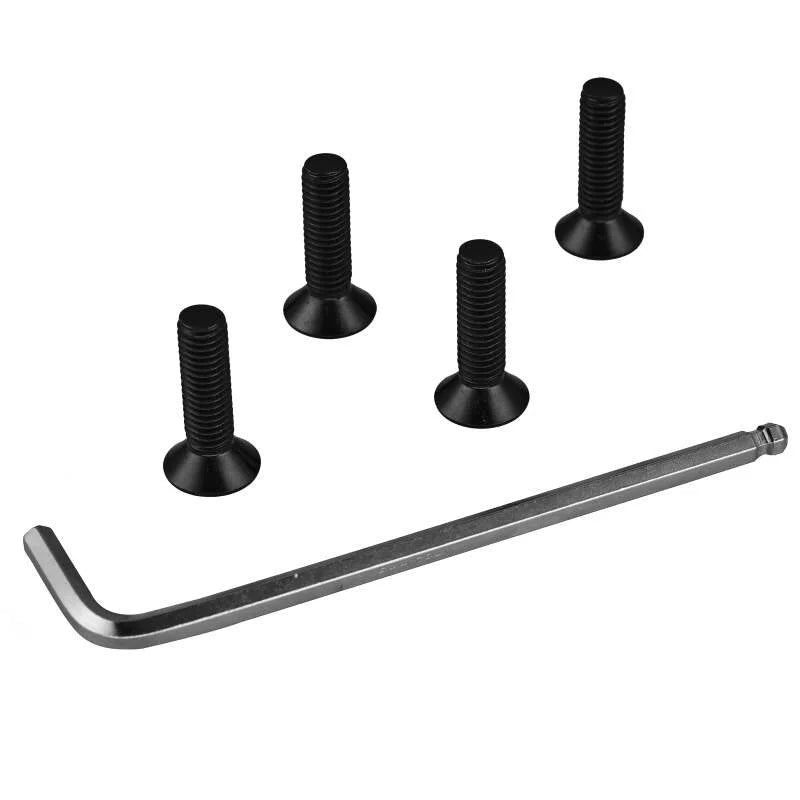 DS18 Jeep JLU Tower Speaker Mounting Bracket For Jeep Roll Cages For NXL-X Towers - Additional View 8