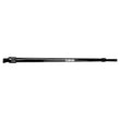 Load image into Gallery viewer, DS18 Jeep JT Speaker Mounting Tube For Towers And Pods- Black