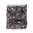 Load image into Gallery viewer, DS18 Level 1 RCA 12-Feet 10 x Pack - Side View
