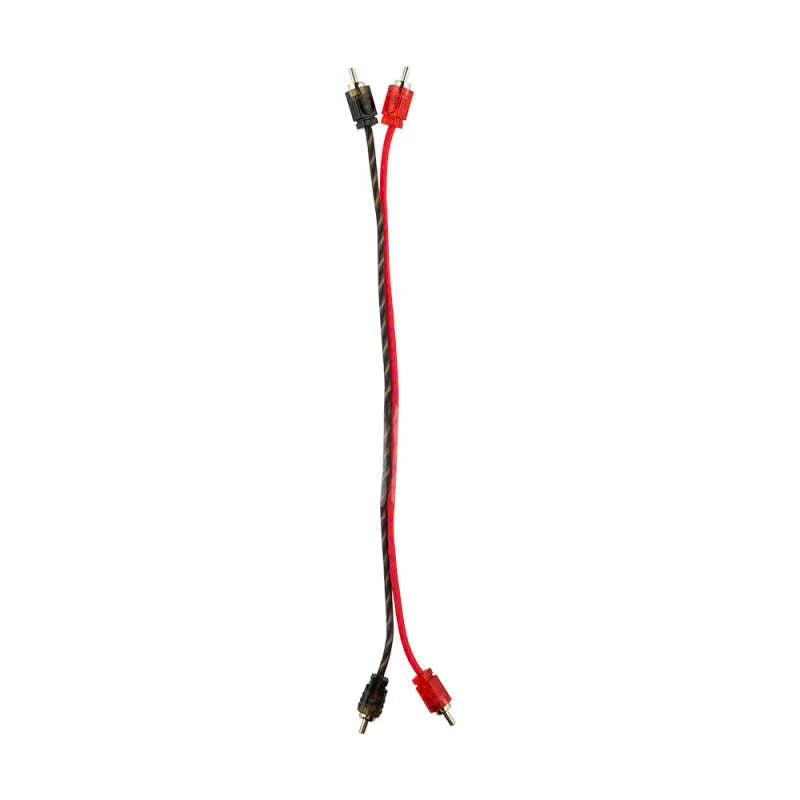 DS18 Level 1 RCA Wire 1 Feet - Main Product View