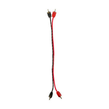 Load image into Gallery viewer, DS18 Level 1 RCA Wire 1 Feet - Main Product View