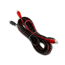 Load image into Gallery viewer, DS18 Level 1 RCA Wire 12-Feet - Main Product View