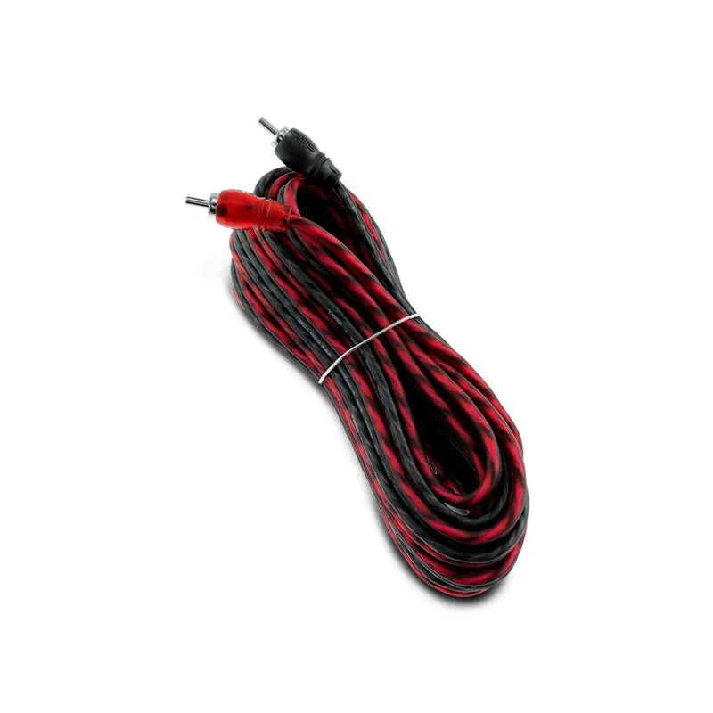 DS18 Level 1 RCA Wire 20-Feet - Main Product View