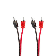Load image into Gallery viewer, DS18 Level 1 RCA Wire 3-Feet - Detail View