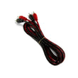 Load image into Gallery viewer, DS18 Level 1 RCA Wire 6-Feet - Main Product View