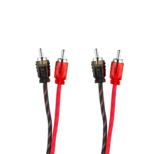 Load image into Gallery viewer, DS18 Level 1 RCA Wire 6-Feet - Installation View