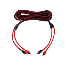 Load image into Gallery viewer, DS18 Level 2 RCA Wire 12-Feet - Side View