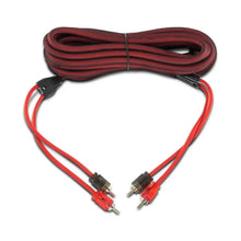 Load image into Gallery viewer, DS18 Level 2 RCA Wire 16-Feet - Main Product View