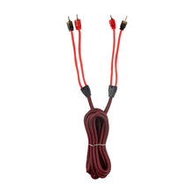Load image into Gallery viewer, DS18 Level 2 RCA Wire 16-Feet - Side View