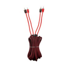 Load image into Gallery viewer, DS18 Level 2 RCA Wire 20-Feet - Main Product View
