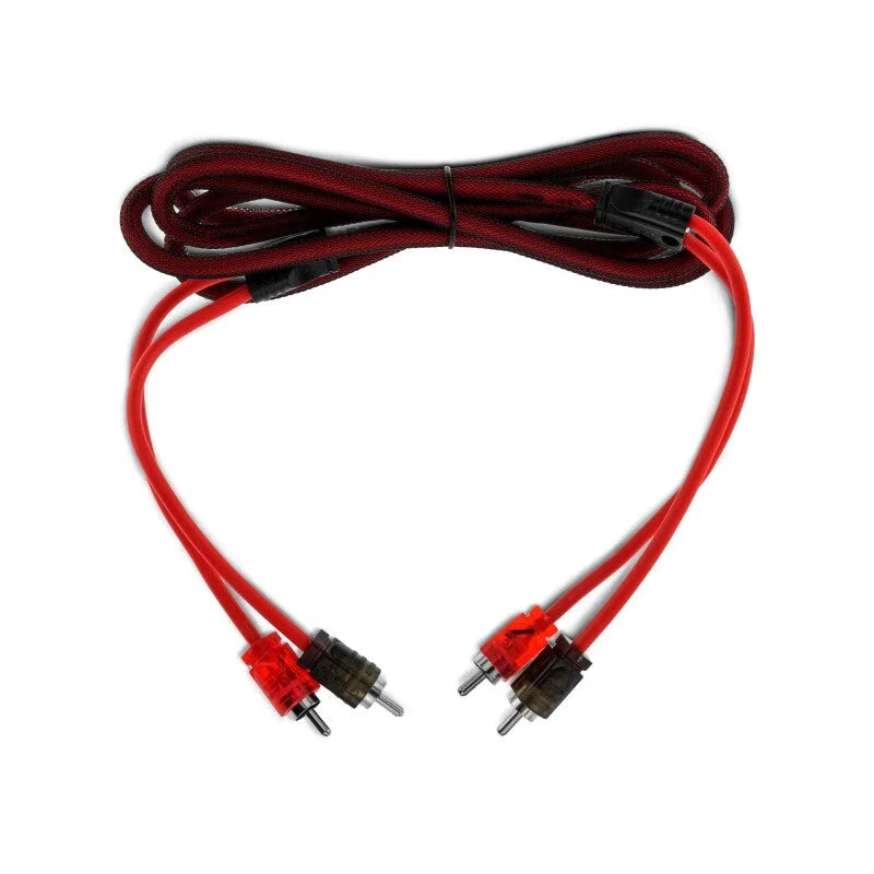 DS18 Level 2 RCA Wire 6-Feet - Main Product View