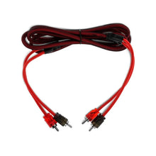 Load image into Gallery viewer, DS18 Level 2 RCA Wire 6-Feet - Main Product View