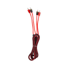Load image into Gallery viewer, DS18 Level 2 RCA Wire 6-Feet - Side View