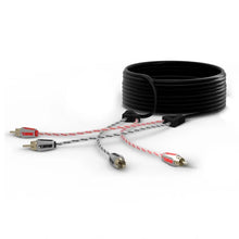Load image into Gallery viewer, DS18 Level 3 RCA Wire 20-Feet - Main Product View