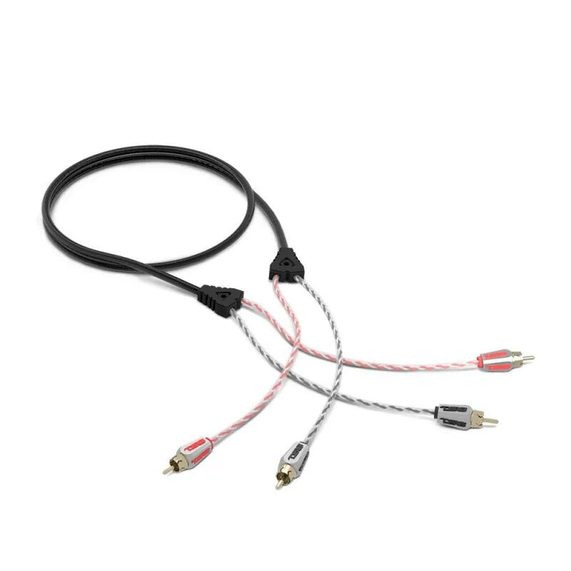 DS18 Level 3 RCA Wire 3-Feet - Additional View 5