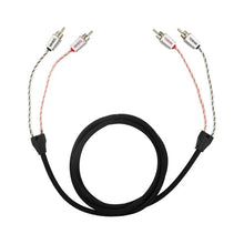 Load image into Gallery viewer, DS18 Level 3 RCA Wire 6-Feet - Main Product View