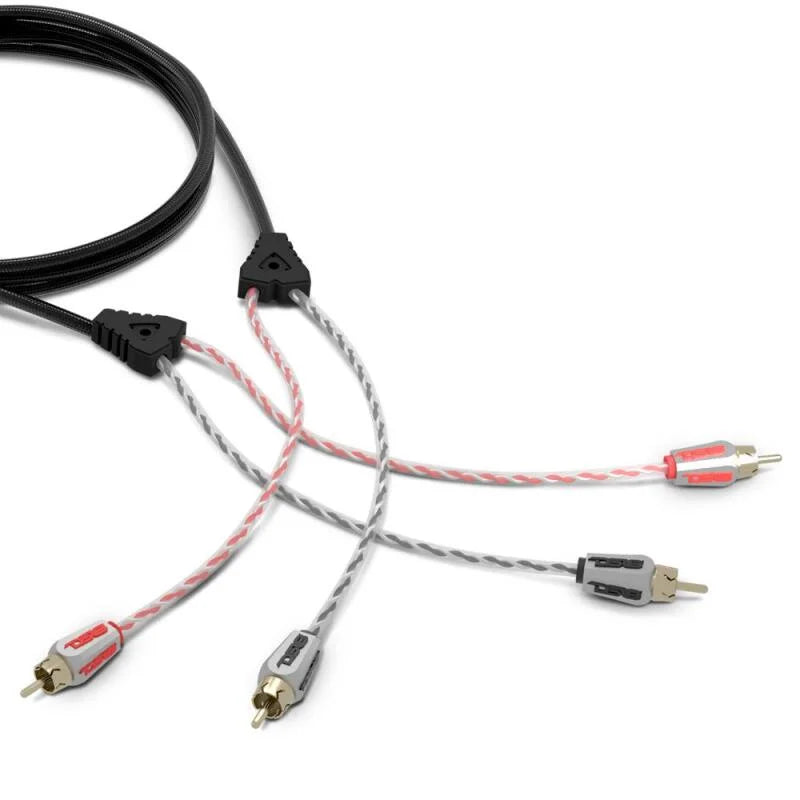 DS18 Level 3 RCA Wire 6-Feet - Additional View 5