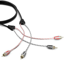 Load image into Gallery viewer, DS18 Level 3 RCA Wire 6-Feet - Additional View 5