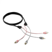 Load image into Gallery viewer, DS18 Level 3 RCA Wire 6-Feet - Additional View 6