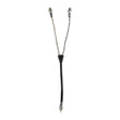 Load image into Gallery viewer, DS18 Level 3 RCA Wire Y Connector 1 Male to 2 Female Black - Installation View